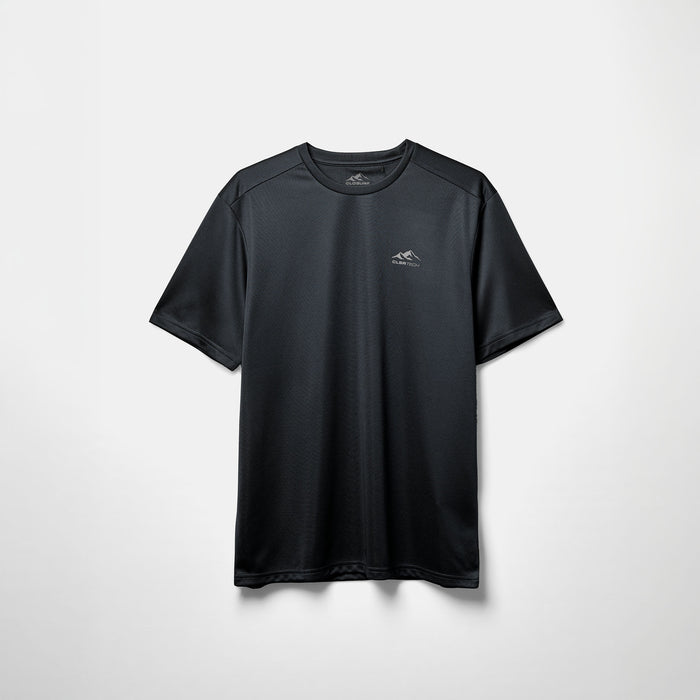 Pace Performance T-Shirt | Black
