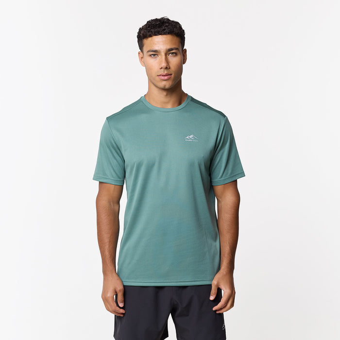 Pace Performance T-Shirt | Teal
