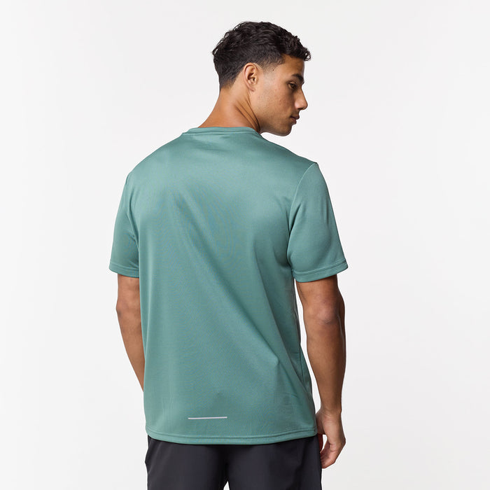 Pace Performance T-Shirt | Teal