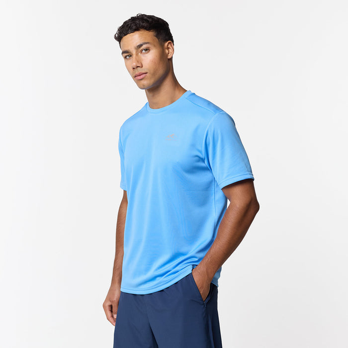 Pace Performance T-Shirt | University Blue