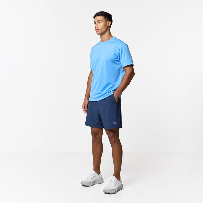 Pace Performance T-Shirt | University Blue