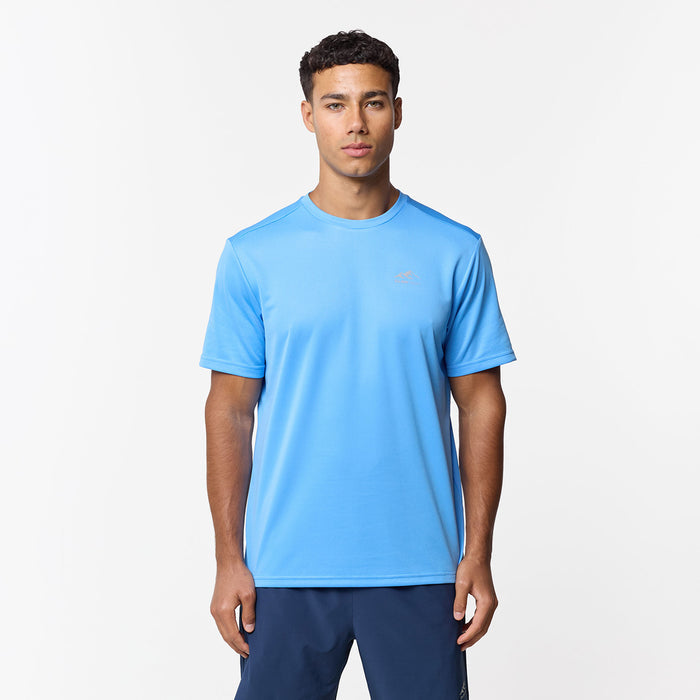 Pace Performance T-Shirt | University Blue