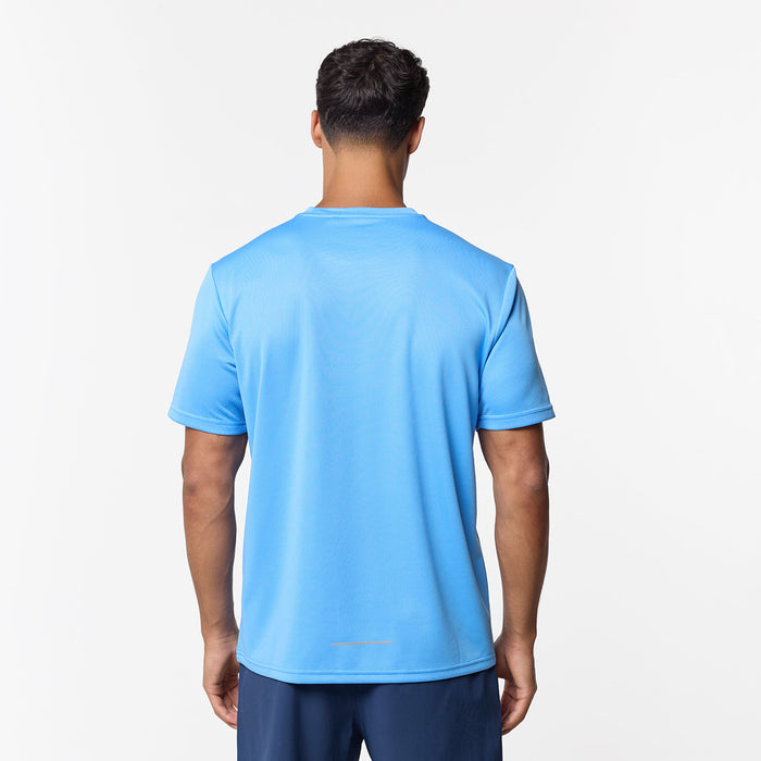Pace Performance T-Shirt | University Blue