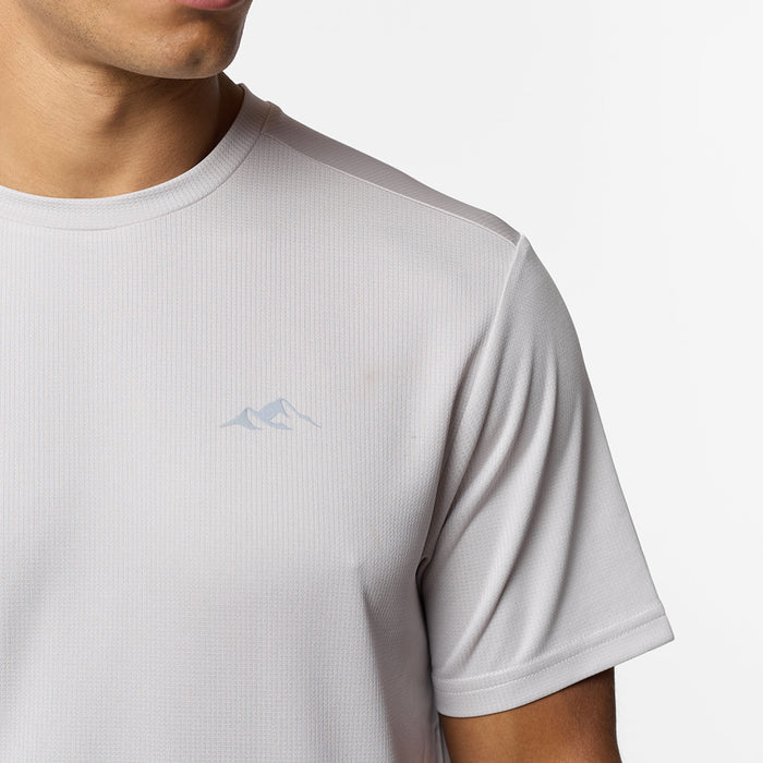 Pace Performance Twinset | Light Sand/Fossil