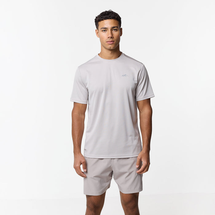 Pace Performance Twinset | Light Sand/Fossil
