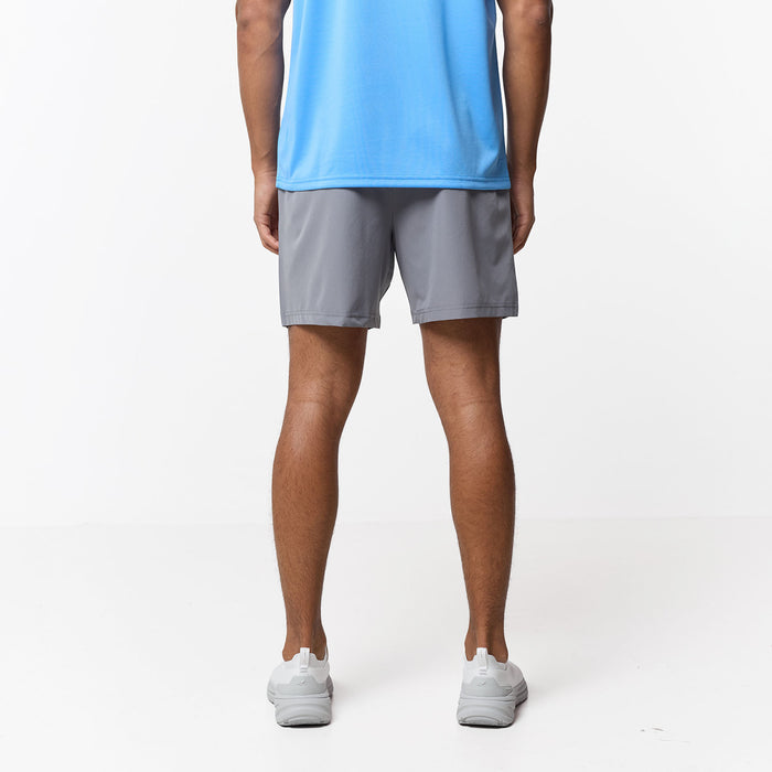 Pace Performance Twinset | University Blue/Iron Grey