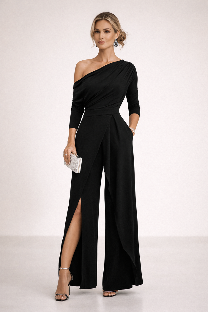 PAOLA - Elegant Jumpsuit