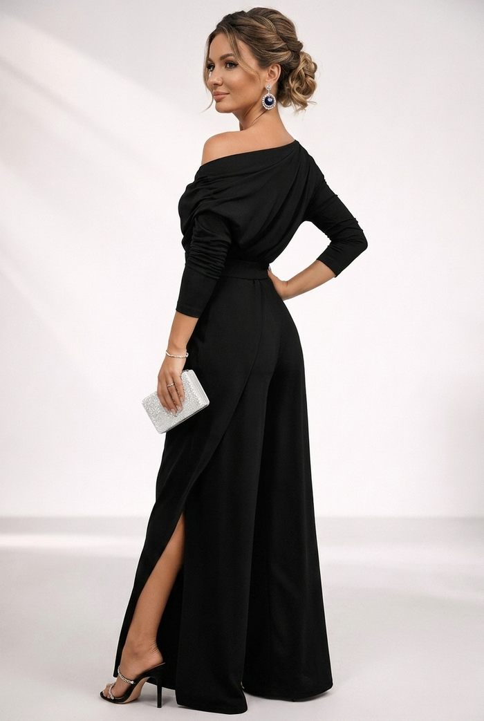 PAOLA - Elegant Jumpsuit