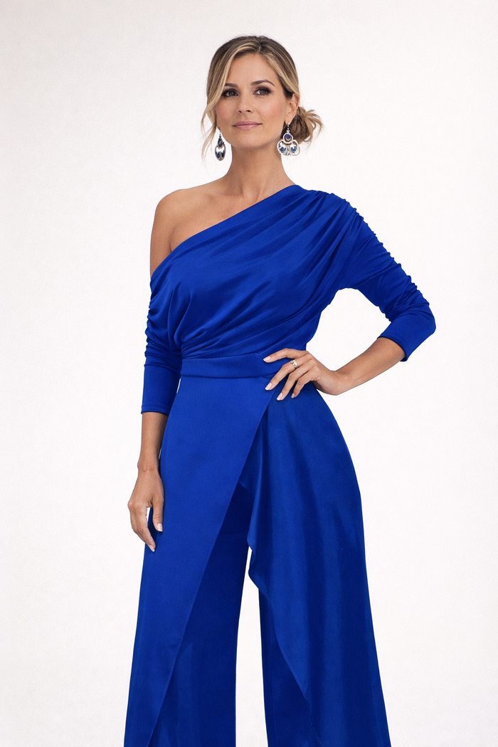 PAOLA - Elegant Jumpsuit