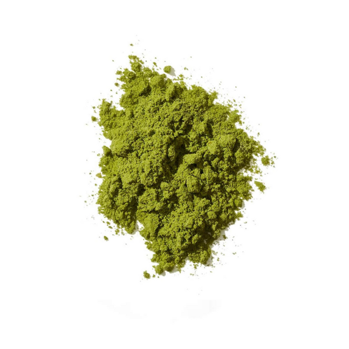 Par Olive - Pearl Marine Collagen Superpowder (Japanese Matcha)