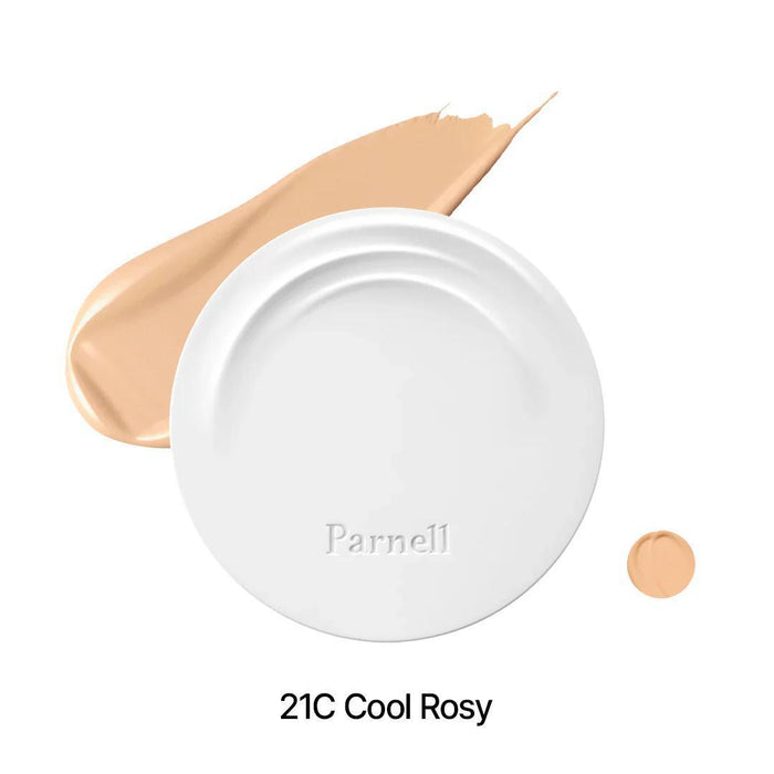#21C Cool Rosy