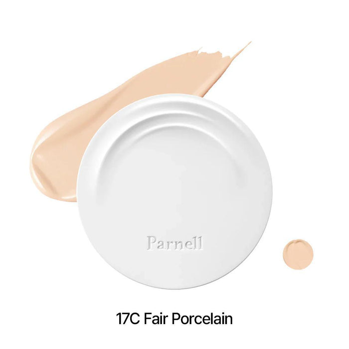 #17C Fair Porcelain