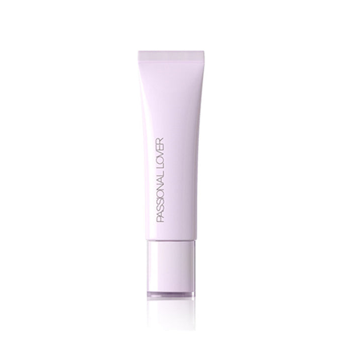 PASSIONAL LOVER Invisible Series Botanical Correcting Purple Makeup Primer T3855