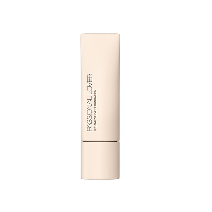 PASSIONAL LOVER Invisible Series Creamy Velvet Foundation T3852