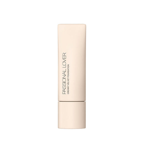 PASSIONAL LOVER Invisible Series Creamy Velvet Foundation T3852