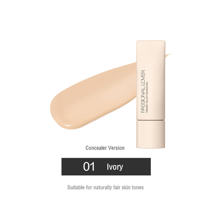Concealer Version #01 Ivory (2.0)