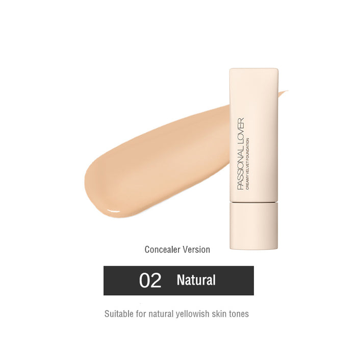 Concealer Version #02 Natural (2.0)