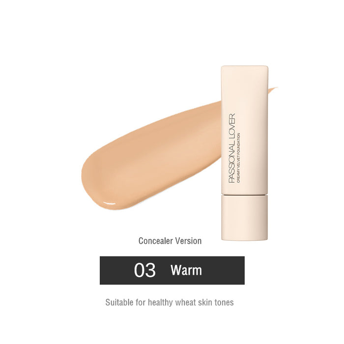 Concealer Version #03 Warm (2.0)