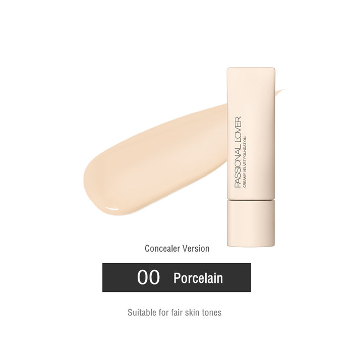 Concealer Version #00 Porcelain (2.0)