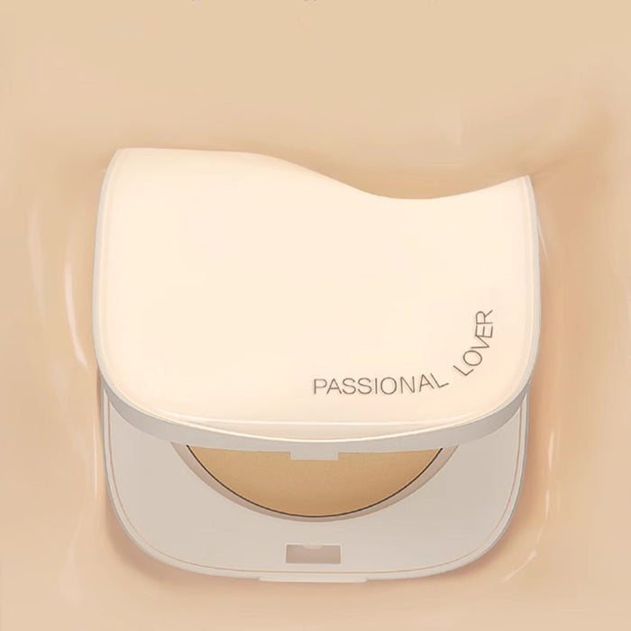 PASSIONAL LOVER Invisible Series Satin Essential Pressed Powder T3856