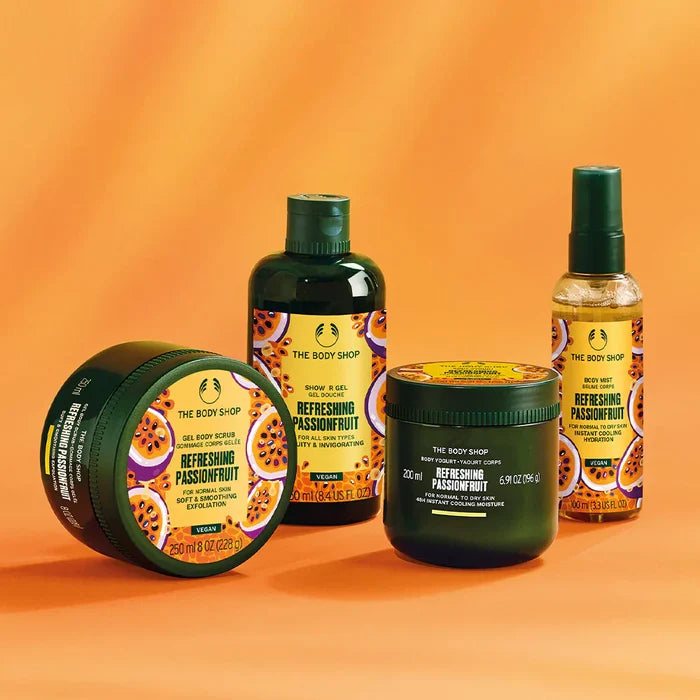 Passionfruit Body Mist