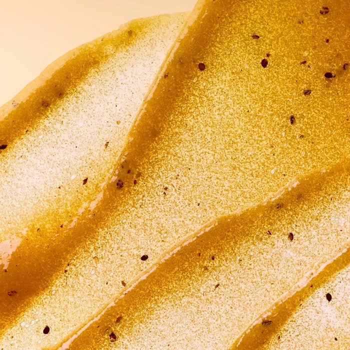 Passionfruit Body Scrub