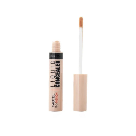 Pastel Liquid Concealor