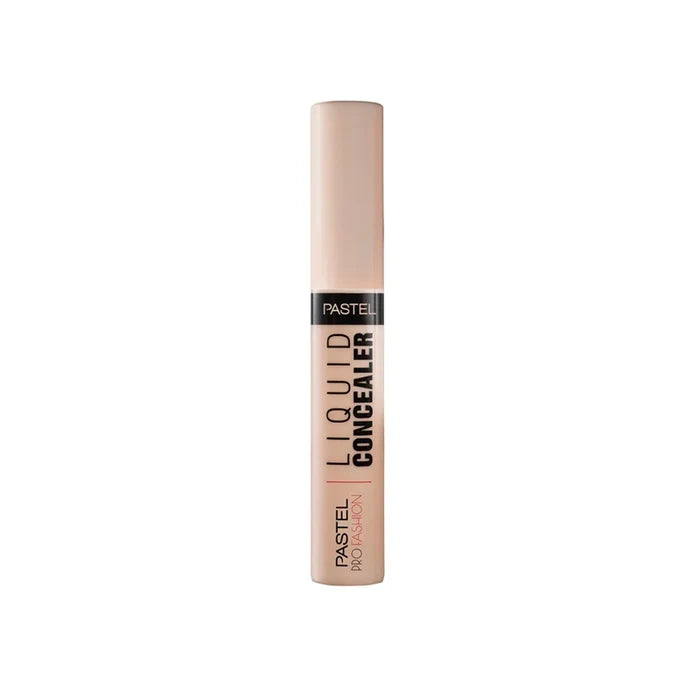 Pastel Liquid Concealor