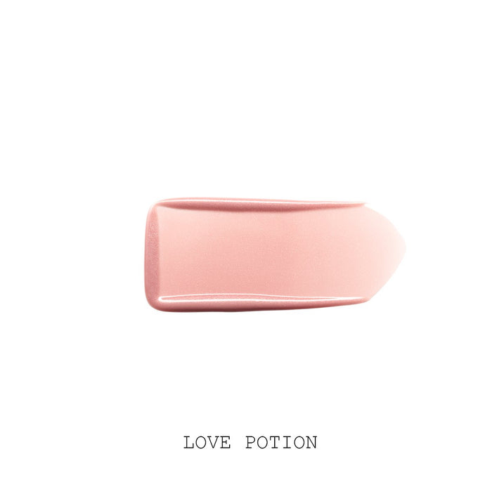 Pat McGrath Lust: Gloss Lip Gloss  - Love Potion (Pale Pink Taupe with Iridescent Pearl)