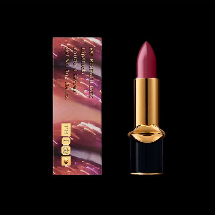 Pat McGrath LUXETRANCE™ Lipstick - Beautiful Creature (Deep Rose - 409)