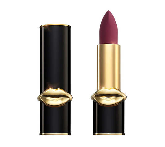 Pat McGrath MatteTrance™  Lipstick - Full Blooded (Deep Wine - 027)