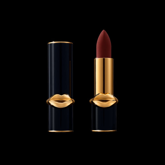 Pat McGrath MATTETRANCE™ Lipstick 041 Guinevere (Blooded Crimson)