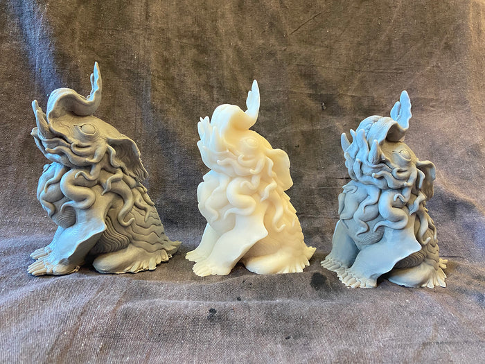 PATREON- CUTTLE BAKU MISCAST