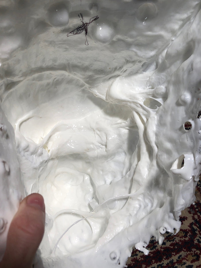 PATREON- MISCAST CHOPHOUND