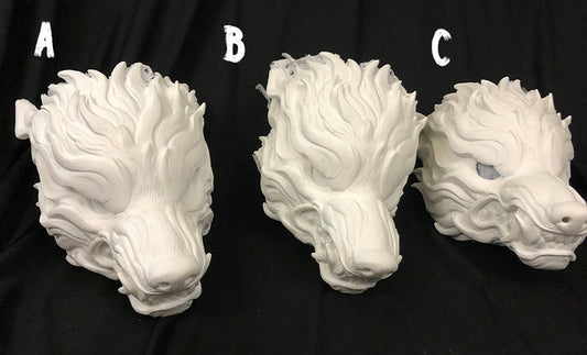 PATREON- WAVEWOLF MISCAST