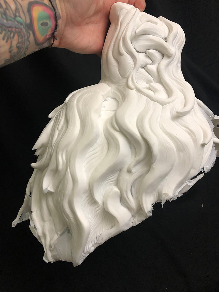 PATREON- WAVEWOLF MISCAST