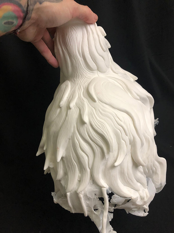 PATREON- WAVEWOLF MISCAST