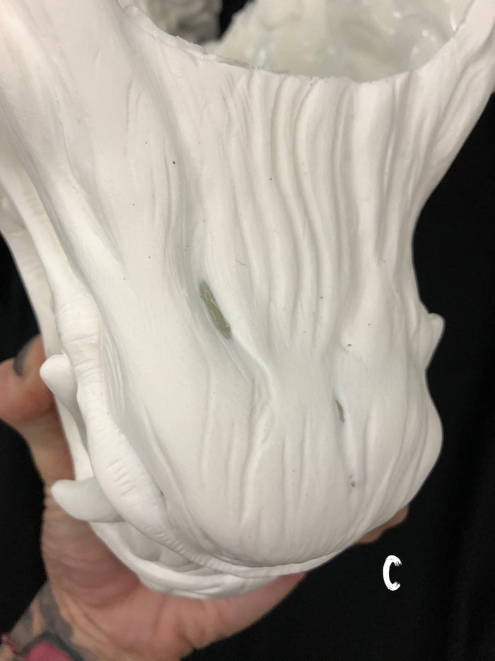 PATREON- WAVEWOLF MISCAST