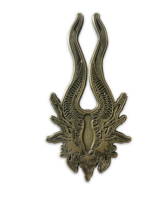 PATREON PIN SALE