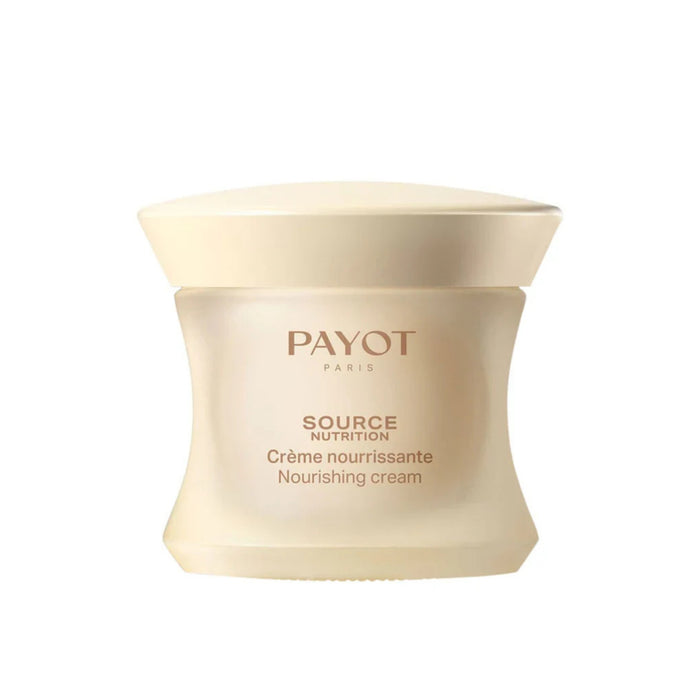 Payot Source Nutrition Nourishing Cream 50ml