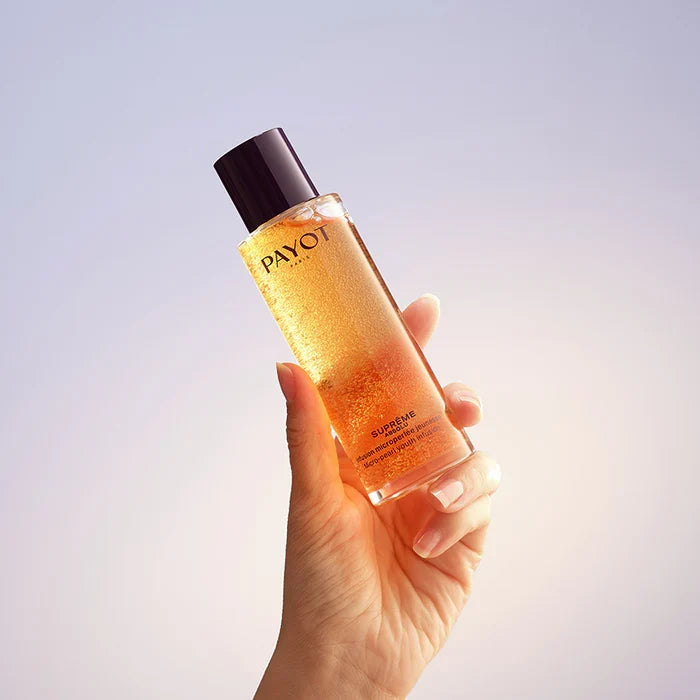 Payot Supreme Absolu Micro-Pearl Youth Infusion 100ml