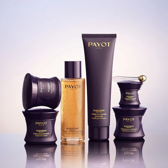 Payot Supreme Absolu Micro-Pearl Youth Infusion 100ml
