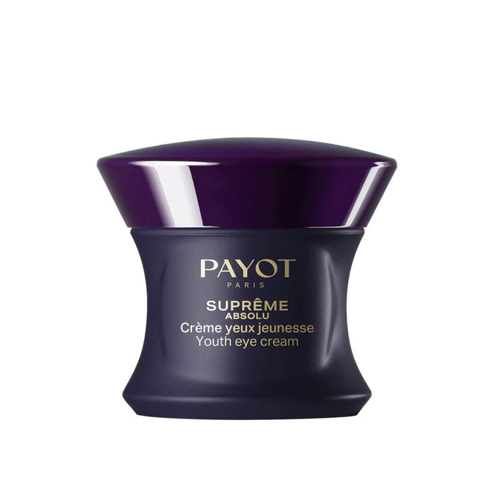 Payot Supreme Absolu Youth Eye Cream 15ml