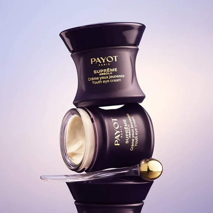 Payot Supreme Absolu Youth Eye Cream 15ml