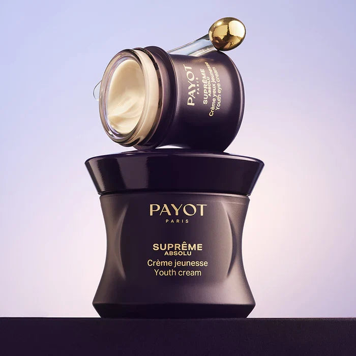 Payot Supreme Absolu Youth Eye Cream 15ml