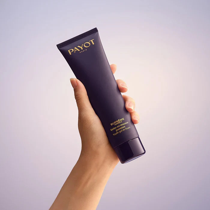 Payot Supreme Absolu Youth Gel-in-Foam 150ml