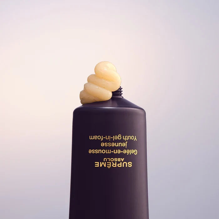 Payot Supreme Absolu Youth Gel-in-Foam 150ml
