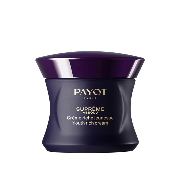 Payot Supreme Absolu Youth Rich Cream 50ml