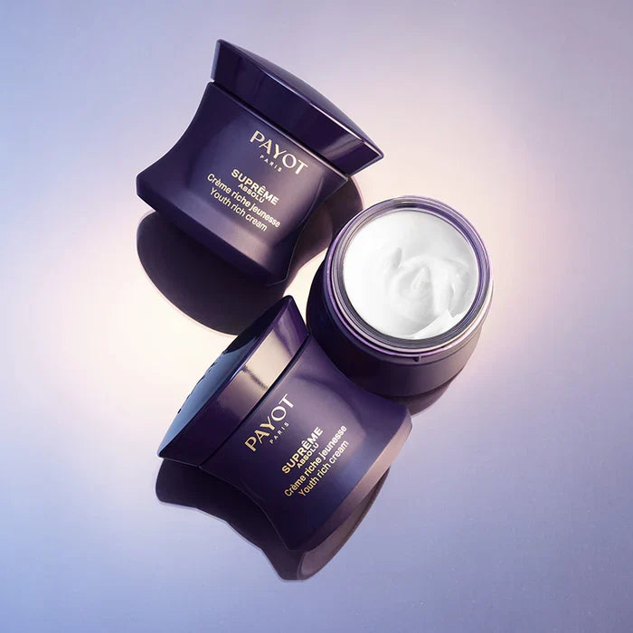 Payot Supreme Absolu Youth Rich Cream 50ml