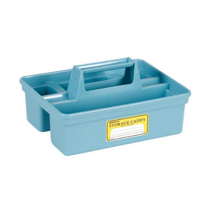 Penco Large Storage Caddy - Light Blue